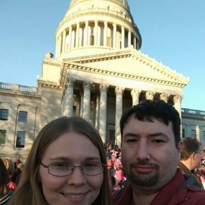 Meet your Posher, Tarah